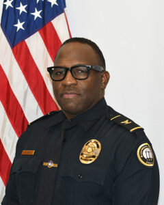 Chief Clark Headshot