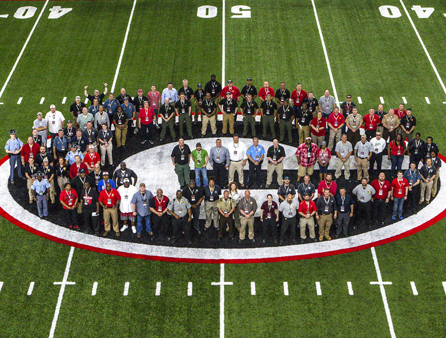 Bureau of Community Engagement and Professional Standards