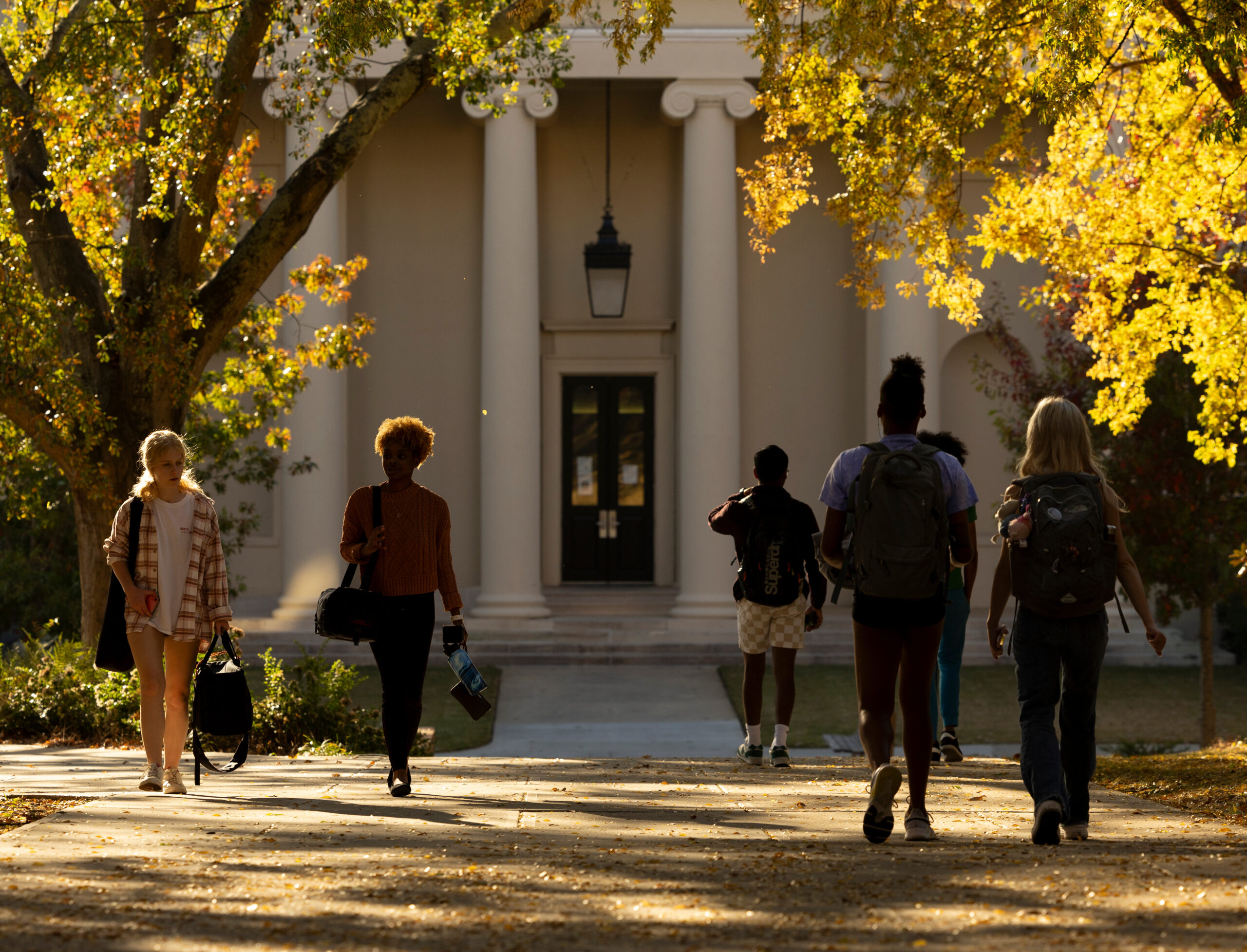 Campus Safety Ambassadors