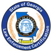 State Certification Badge
